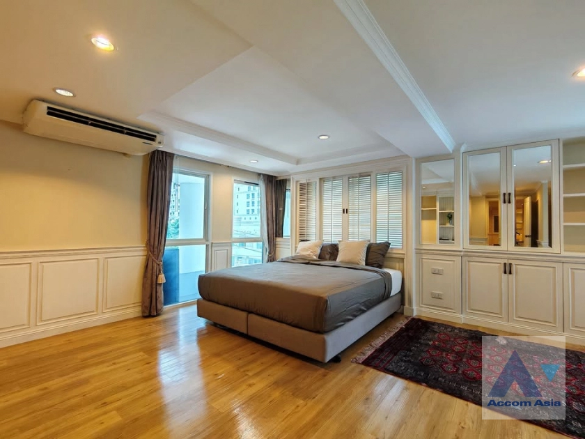 13  2 br Condominium for rent and sale in Ploenchit ,Bangkok BTS Ploenchit at La Maison Ruamrudee AA44559