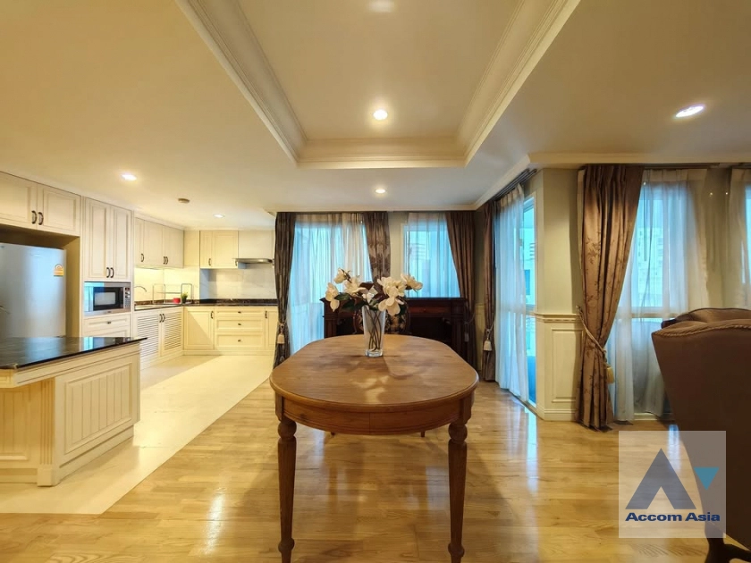 7  2 br Condominium for rent and sale in Ploenchit ,Bangkok BTS Ploenchit at La Maison Ruamrudee AA44559