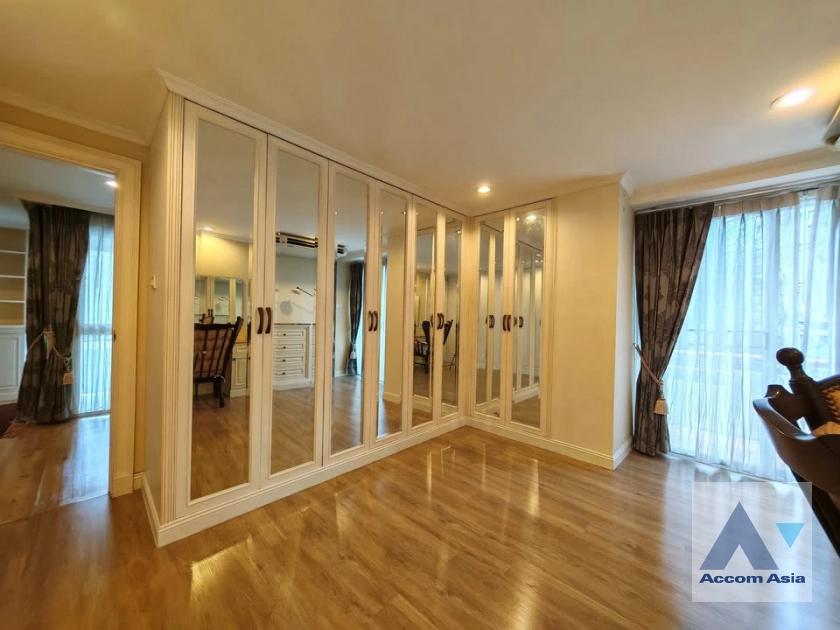 23  2 br Condominium for rent and sale in Ploenchit ,Bangkok BTS Ploenchit at La Maison Ruamrudee AA44559