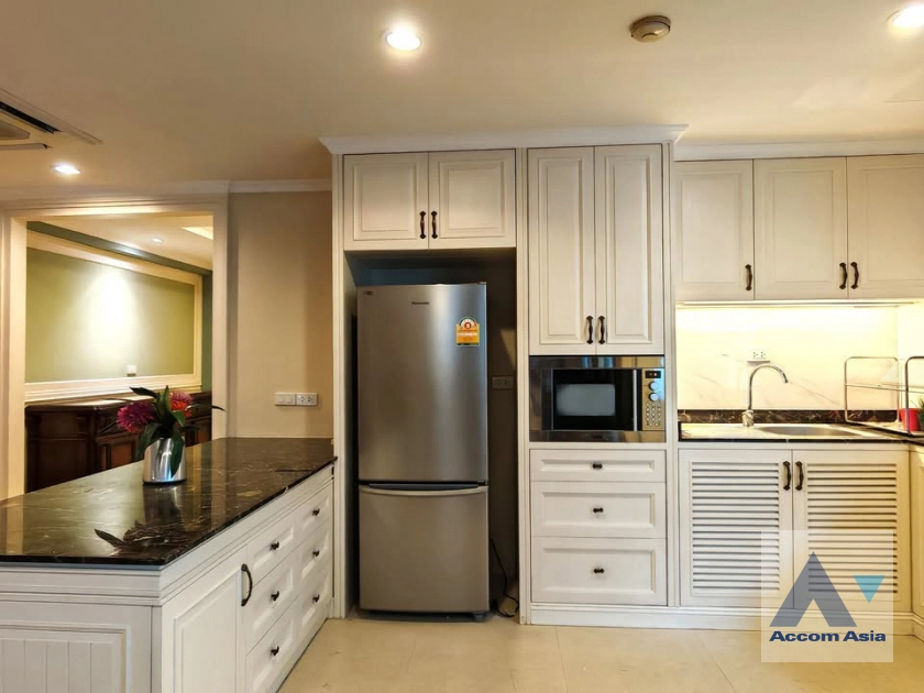 9  2 br Condominium for rent and sale in Ploenchit ,Bangkok BTS Ploenchit at La Maison Ruamrudee AA44559