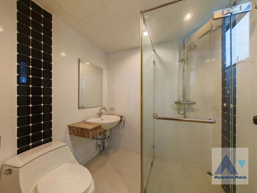 27  2 br Condominium for rent and sale in Ploenchit ,Bangkok BTS Ploenchit at La Maison Ruamrudee AA44559