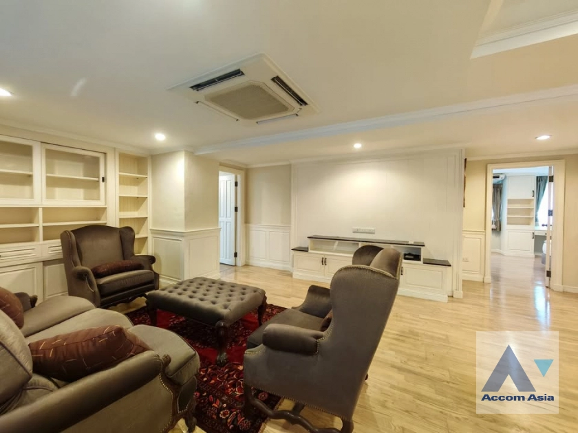  1  2 br Condominium for rent and sale in Ploenchit ,Bangkok BTS Ploenchit at La Maison Ruamrudee AA44559