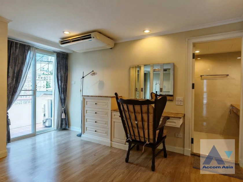 8  2 br Condominium for rent and sale in Ploenchit ,Bangkok BTS Ploenchit at La Maison Ruamrudee AA44559