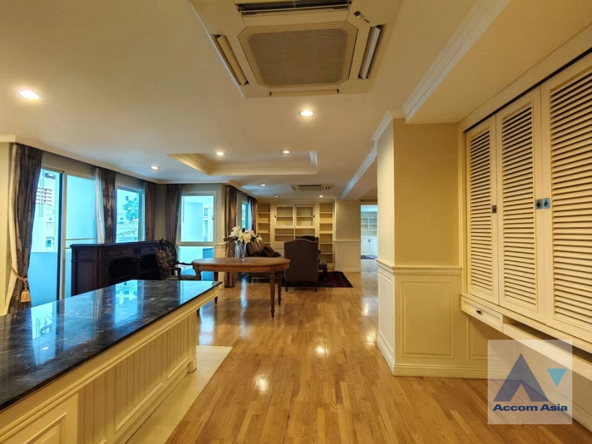 6  2 br Condominium for rent and sale in Ploenchit ,Bangkok BTS Ploenchit at La Maison Ruamrudee AA44559