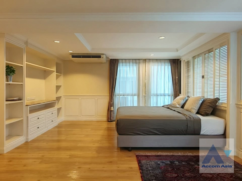 15  2 br Condominium for rent and sale in Ploenchit ,Bangkok BTS Ploenchit at La Maison Ruamrudee AA44559