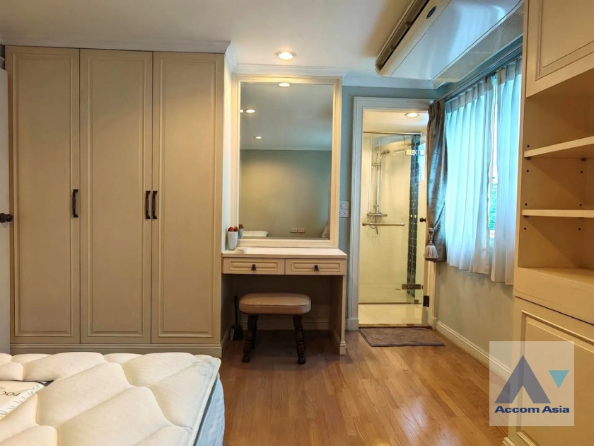 20  2 br Condominium for rent and sale in Ploenchit ,Bangkok BTS Ploenchit at La Maison Ruamrudee AA44559