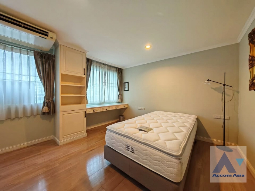 18  2 br Condominium for rent and sale in Ploenchit ,Bangkok BTS Ploenchit at La Maison Ruamrudee AA44559