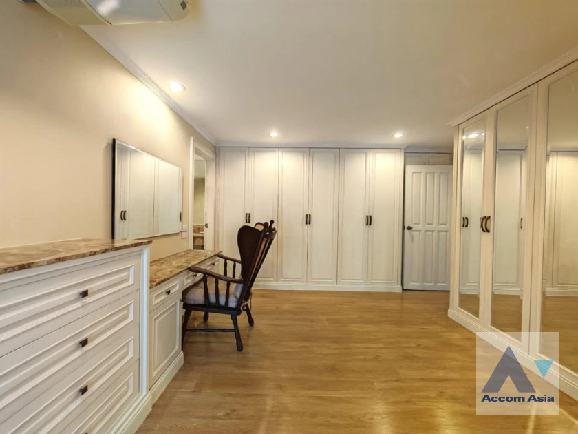 21  2 br Condominium for rent and sale in Ploenchit ,Bangkok BTS Ploenchit at La Maison Ruamrudee AA44559