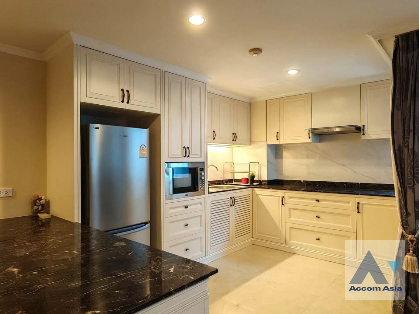 10  2 br Condominium for rent and sale in Ploenchit ,Bangkok BTS Ploenchit at La Maison Ruamrudee AA44559