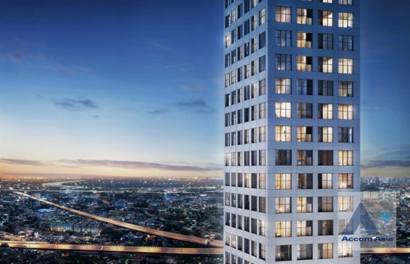 unitDuplex Condo |  2 Bedrooms  Condominium For Rent & Sale in Sukhumvit, Bangkok  near BTS On Nut (AA44560)