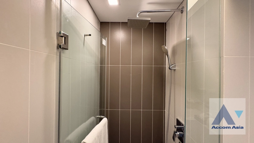 26  2 br Condominium For Rent in Sukhumvit ,Bangkok BTS On Nut at Ramada Plaza Residence AA44562