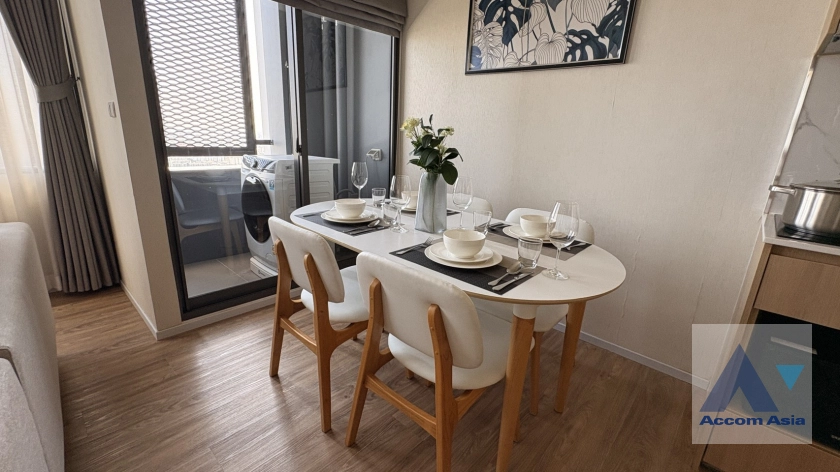 8  2 br Condominium For Rent in Sukhumvit ,Bangkok BTS On Nut at Ramada Plaza Residence AA44562