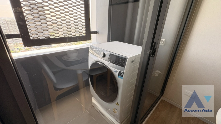 9  2 br Condominium For Rent in Sukhumvit ,Bangkok BTS On Nut at Ramada Plaza Residence AA44562