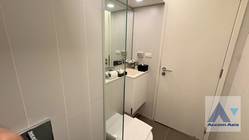 25  2 br Condominium For Rent in Sukhumvit ,Bangkok BTS On Nut at Ramada Plaza Residence AA44562