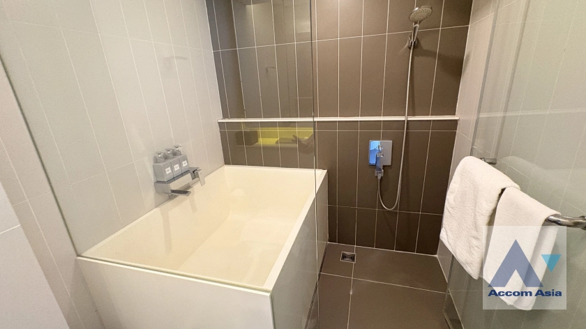 27  2 br Condominium For Rent in Sukhumvit ,Bangkok BTS On Nut at Ramada Plaza Residence AA44562