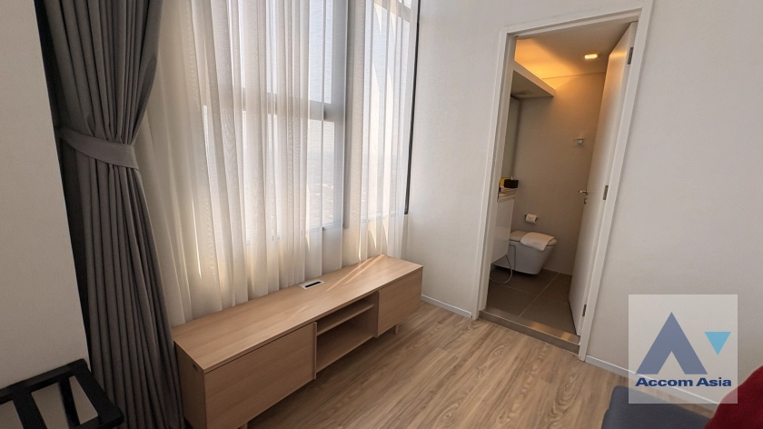 22  2 br Condominium For Rent in Sukhumvit ,Bangkok BTS On Nut at Ramada Plaza Residence AA44562