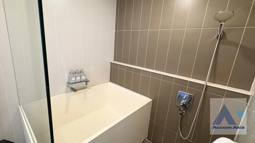 28  2 br Condominium For Rent in Sukhumvit ,Bangkok BTS On Nut at Ramada Plaza Residence AA44562