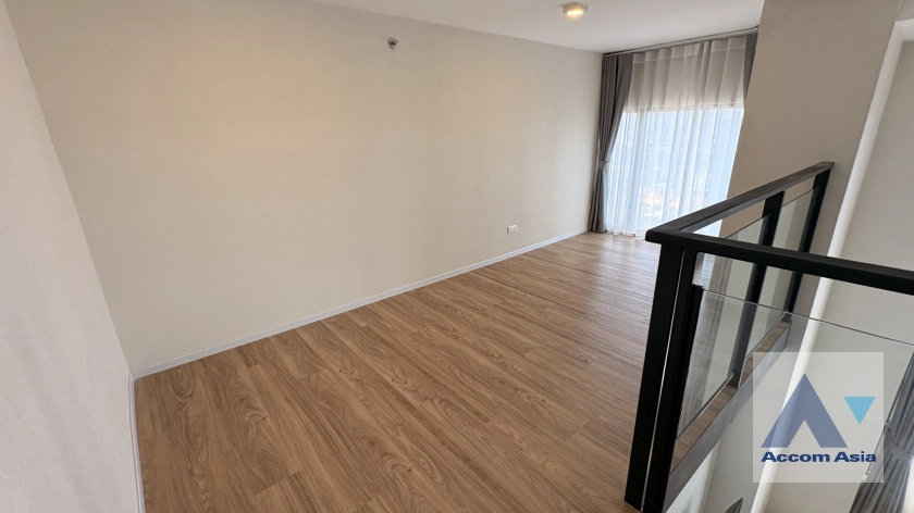 16  2 br Condominium For Rent in Sukhumvit ,Bangkok BTS On Nut at Ramada Plaza Residence AA44562