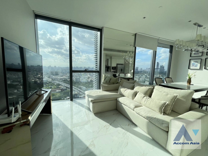  Canapaya Riverfront Residence Condominium  3 Bedroom for Sale & Rent BRT Rama IX Bridge in Rama3 Bangkok