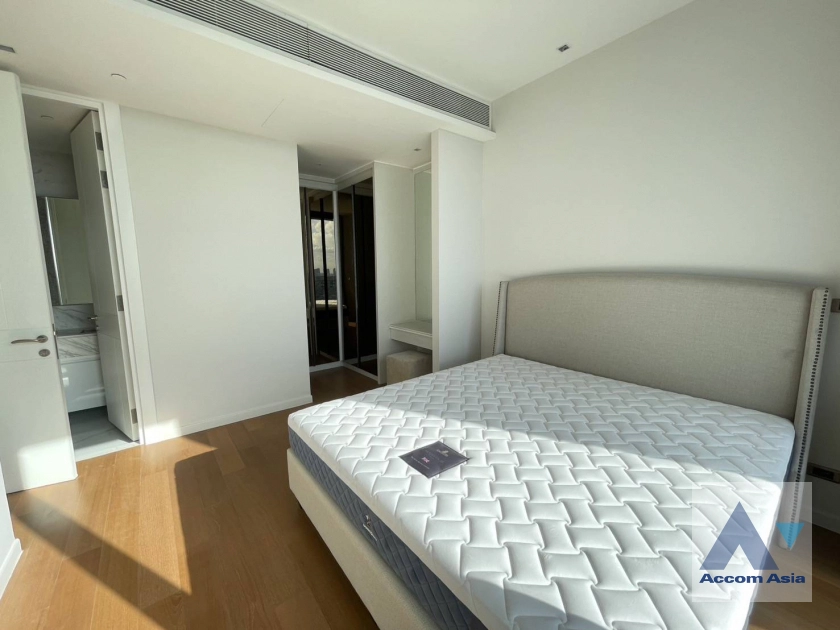 8  3 br Condominium for rent and sale in Rama 3 ,Bangkok BRT Rama IX Bridge at Canapaya Riverfront Residence AA44563