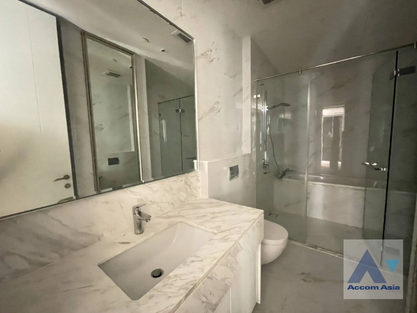 11  3 br Condominium for rent and sale in Rama 3 ,Bangkok BRT Rama IX Bridge at Canapaya Riverfront Residence AA44563