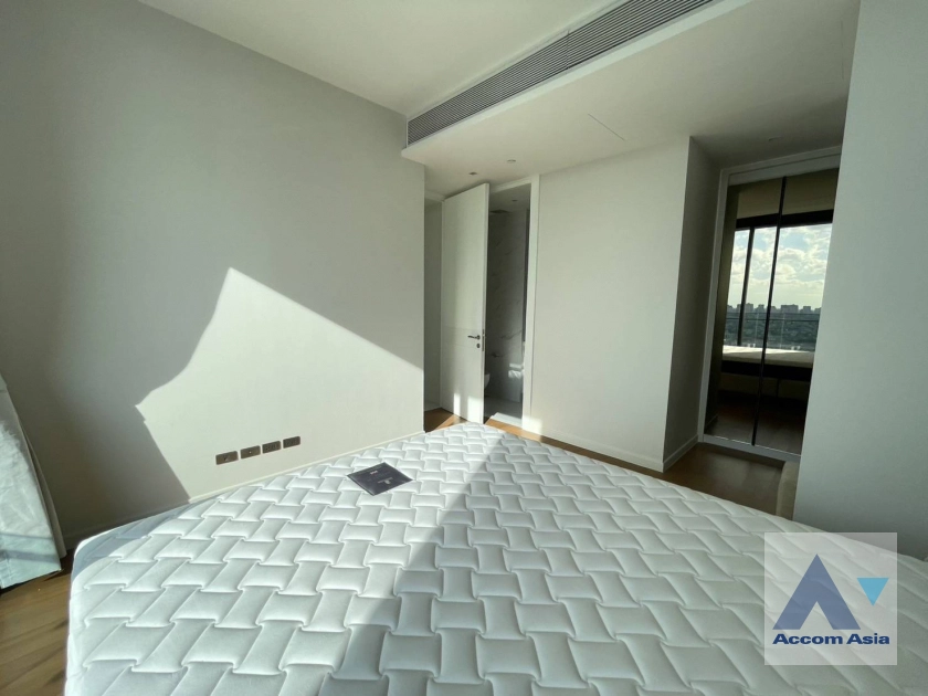 9  3 br Condominium for rent and sale in Rama 3 ,Bangkok BRT Rama IX Bridge at Canapaya Riverfront Residence AA44563