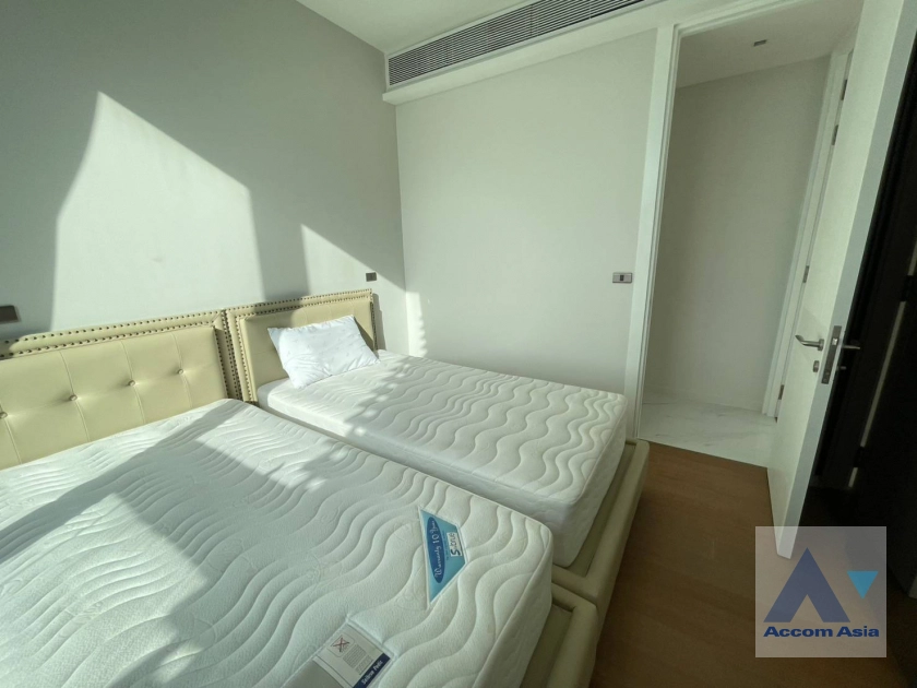 10  3 br Condominium for rent and sale in Rama 3 ,Bangkok BRT Rama IX Bridge at Canapaya Riverfront Residence AA44563