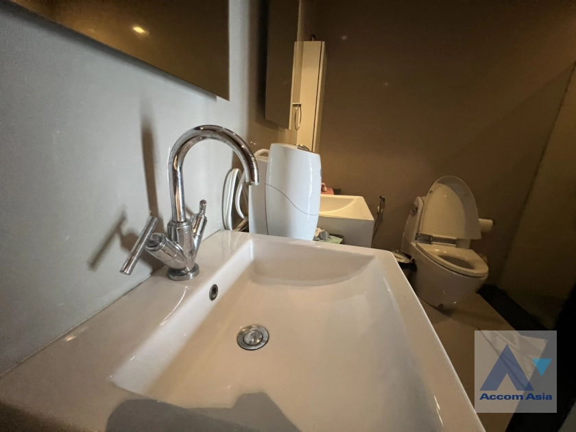 6  3 br Condominium For Sale in Sukhumvit ,Bangkok BTS Thong Lo at W8 Thonglor 25 AA44564