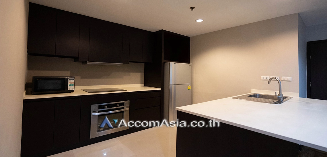 unit 2 Bedrooms  Condominium For Rent & Sale in Sukhumvit, Bangkok  near BTS Phrom Phong (25880)