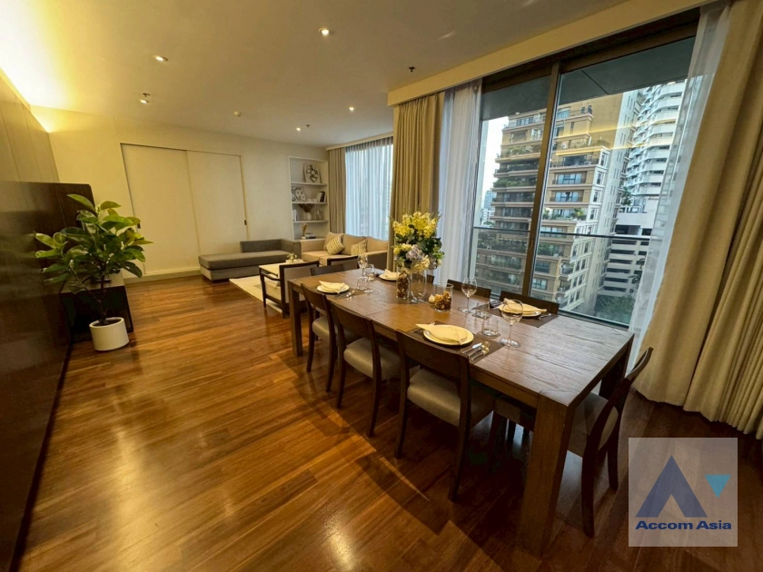 5  3 br Apartment for rent and sale in Sukhumvit ,Bangkok  at Modern Apartment AA44565