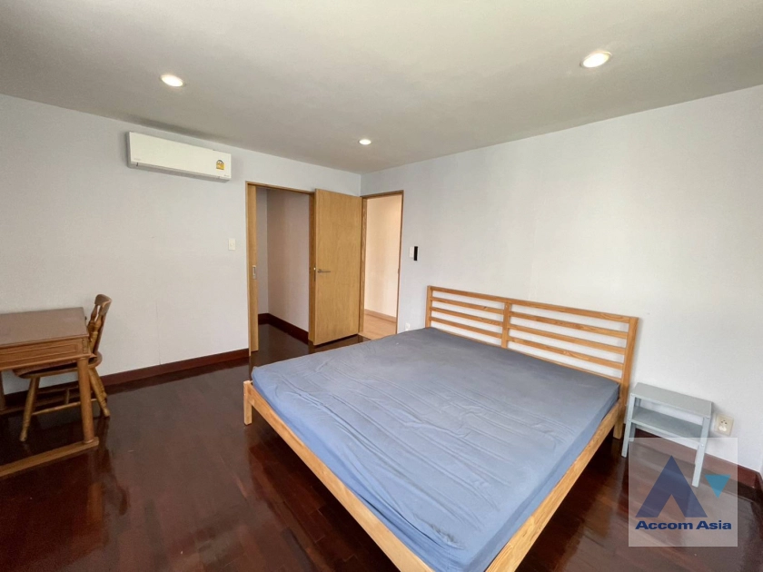 10  2 br Condominium for rent and sale in Sukhumvit ,Bangkok BTS Phrom Phong at Acadamia Grand Tower AA44567