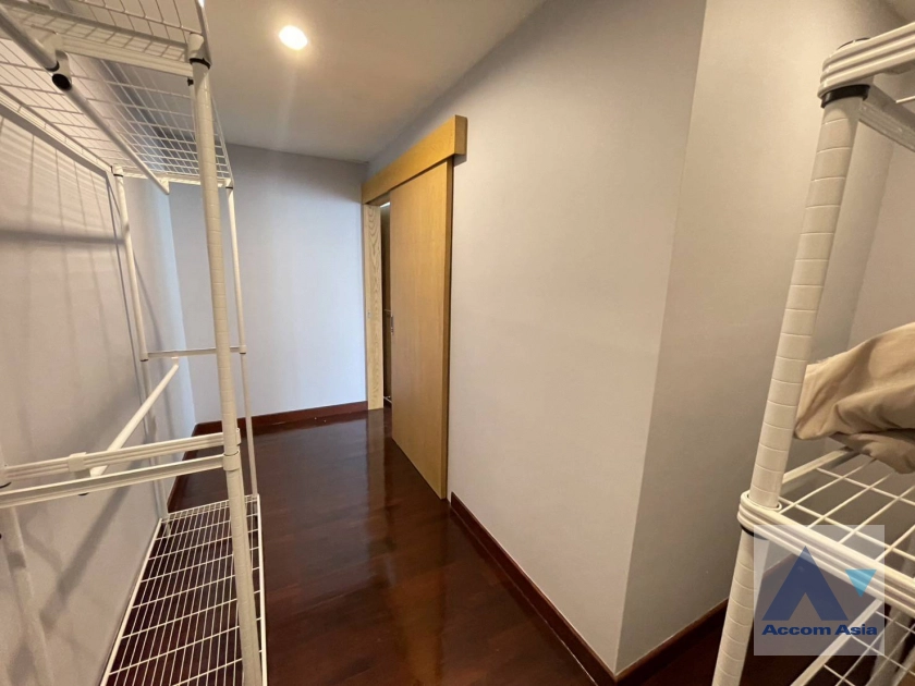 16  2 br Condominium for rent and sale in Sukhumvit ,Bangkok BTS Phrom Phong at Acadamia Grand Tower AA44567