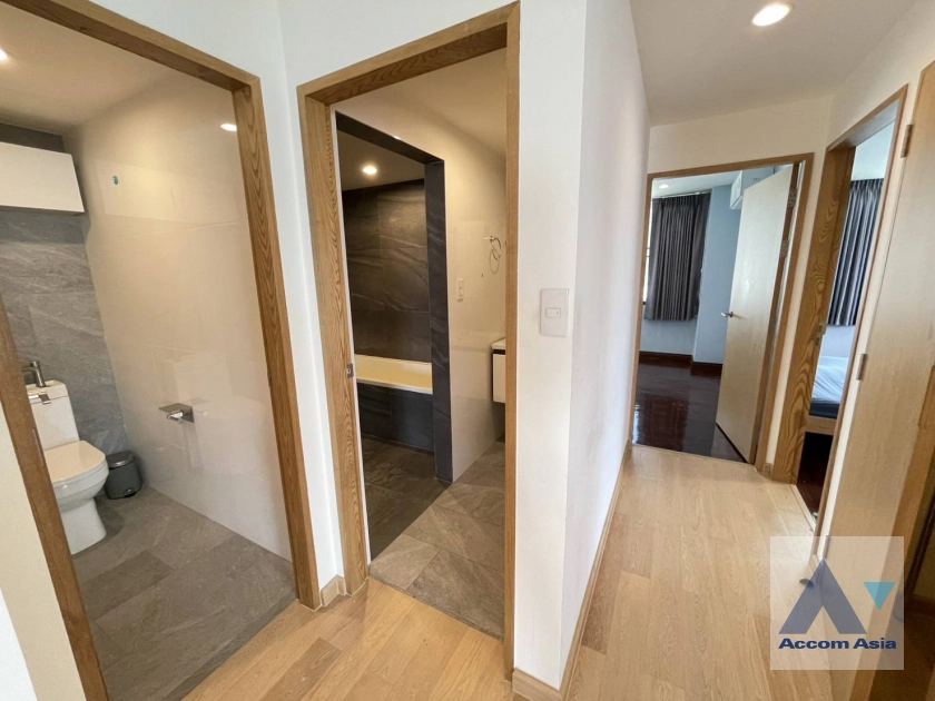 15  2 br Condominium for rent and sale in Sukhumvit ,Bangkok BTS Phrom Phong at Acadamia Grand Tower AA44567