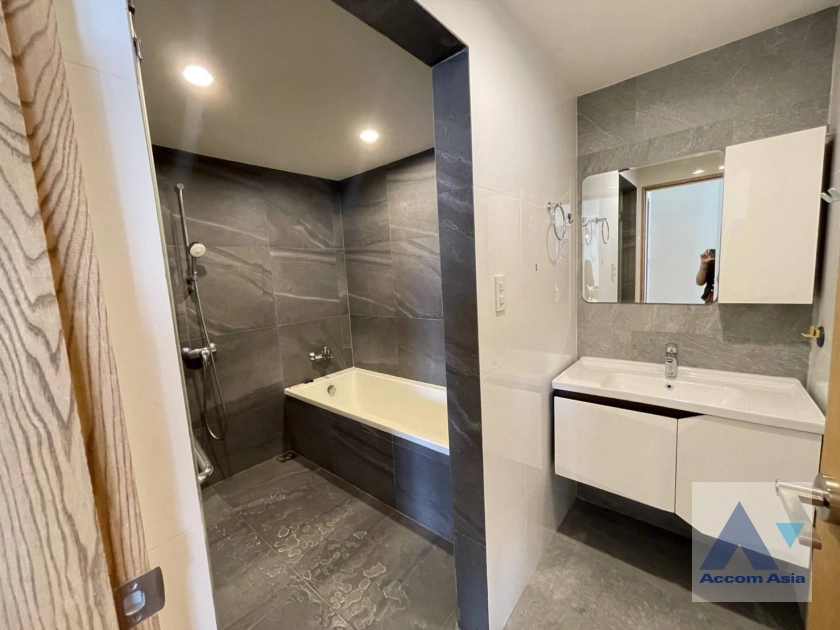 19  2 br Condominium for rent and sale in Sukhumvit ,Bangkok BTS Phrom Phong at Acadamia Grand Tower AA44567