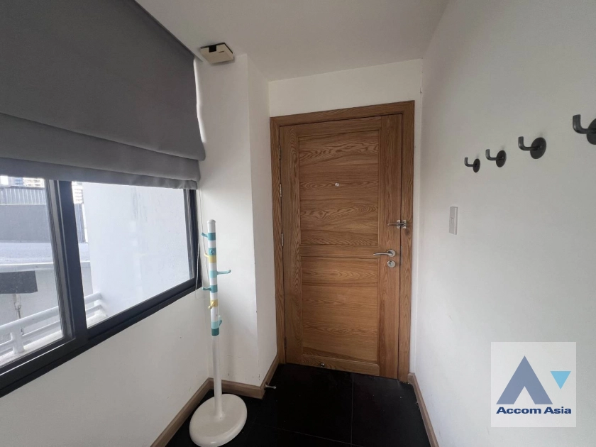 18  2 br Condominium for rent and sale in Sukhumvit ,Bangkok BTS Phrom Phong at Acadamia Grand Tower AA44567