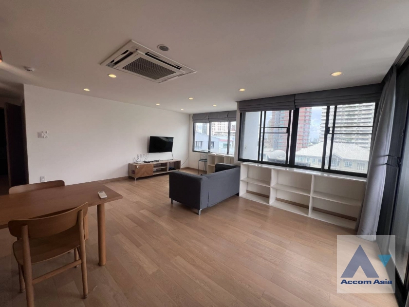 4  2 br Condominium for rent and sale in Sukhumvit ,Bangkok BTS Phrom Phong at Acadamia Grand Tower AA44567