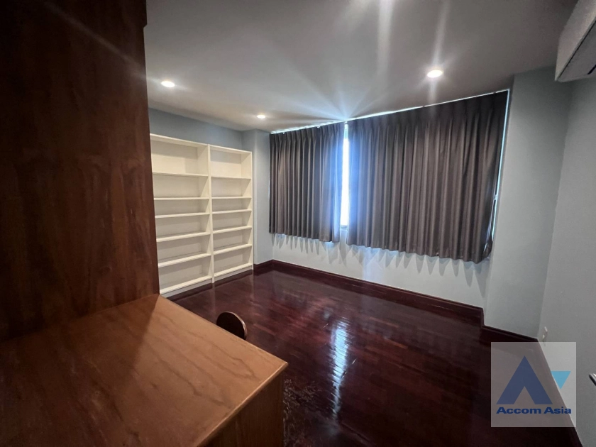 13  2 br Condominium for rent and sale in Sukhumvit ,Bangkok BTS Phrom Phong at Acadamia Grand Tower AA44567