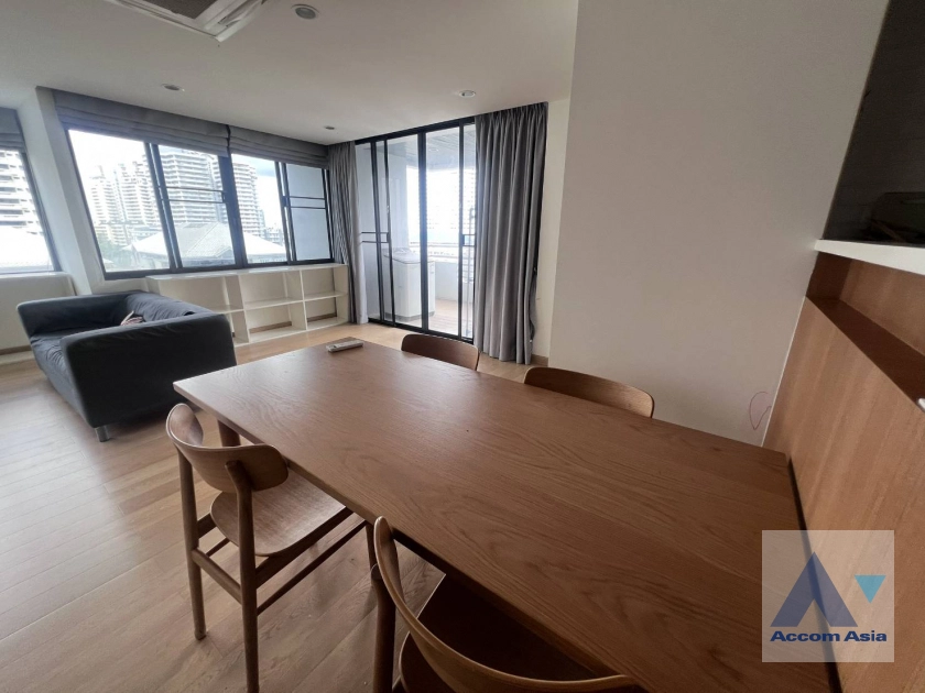 5  2 br Condominium for rent and sale in Sukhumvit ,Bangkok BTS Phrom Phong at Acadamia Grand Tower AA44567