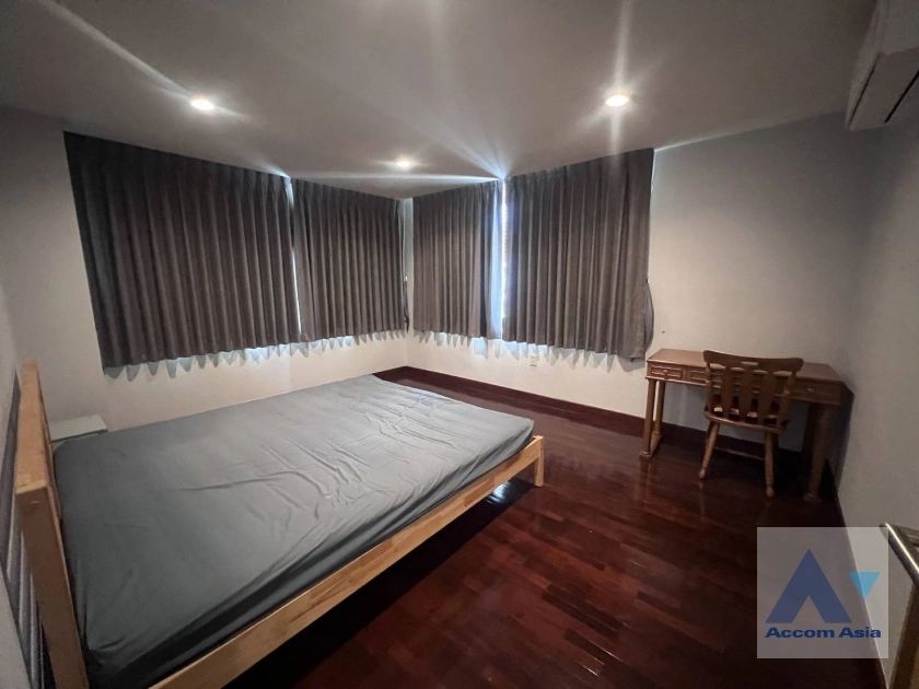 11  2 br Condominium for rent and sale in Sukhumvit ,Bangkok BTS Phrom Phong at Acadamia Grand Tower AA44567