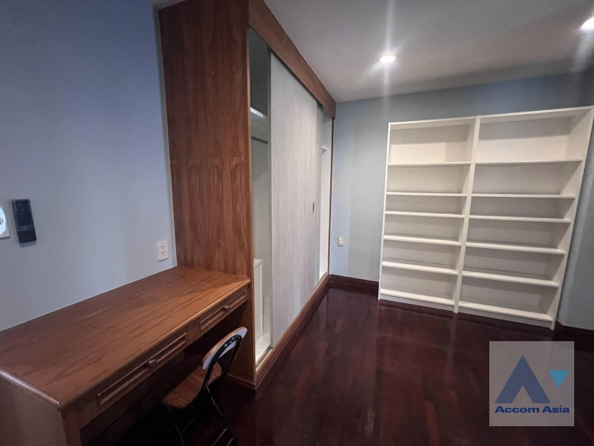 14  2 br Condominium for rent and sale in Sukhumvit ,Bangkok BTS Phrom Phong at Acadamia Grand Tower AA44567