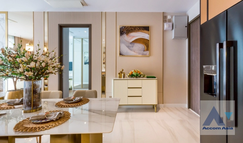 12  3 br Condominium for rent and sale in Sathorn ,Bangkok BTS Chong Nonsi - MRT Lumphini at Supalai ICON Sathorn AA44568