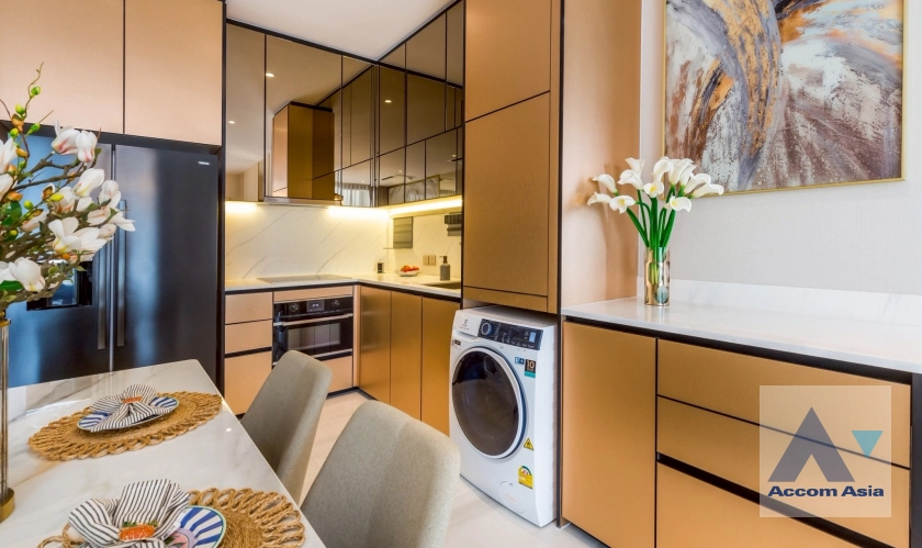 6  3 br Condominium for rent and sale in Sathorn ,Bangkok BTS Chong Nonsi - MRT Lumphini at Supalai ICON Sathorn AA44568