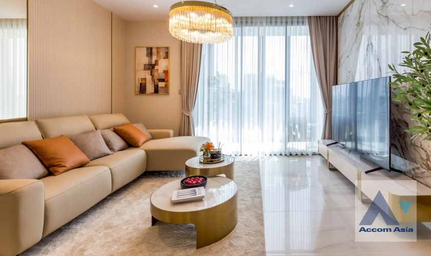 5  3 br Condominium for rent and sale in Sathorn ,Bangkok BTS Chong Nonsi - MRT Lumphini at Supalai ICON Sathorn AA44568