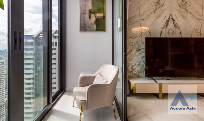 15  3 br Condominium for rent and sale in Sathorn ,Bangkok BTS Chong Nonsi - MRT Lumphini at Supalai ICON Sathorn AA44568