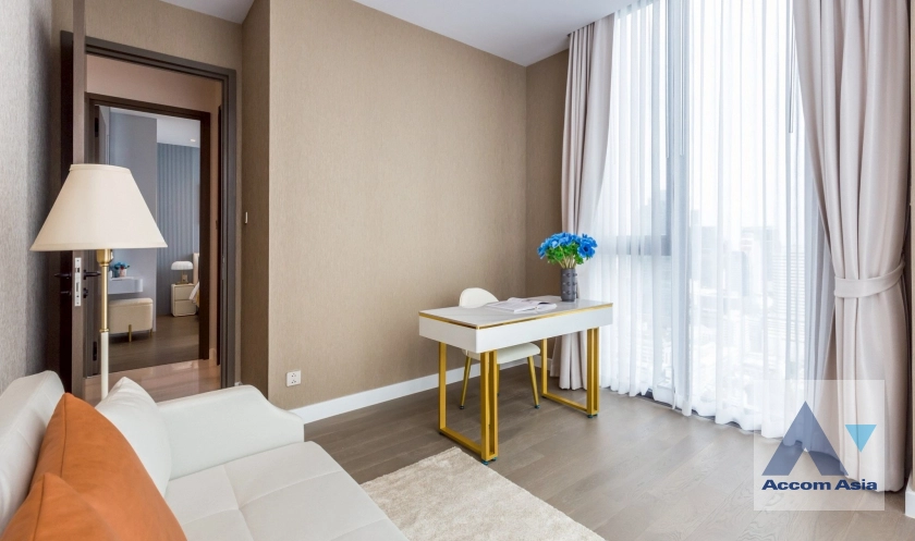 26  3 br Condominium for rent and sale in Sathorn ,Bangkok BTS Chong Nonsi - MRT Lumphini at Supalai ICON Sathorn AA44568