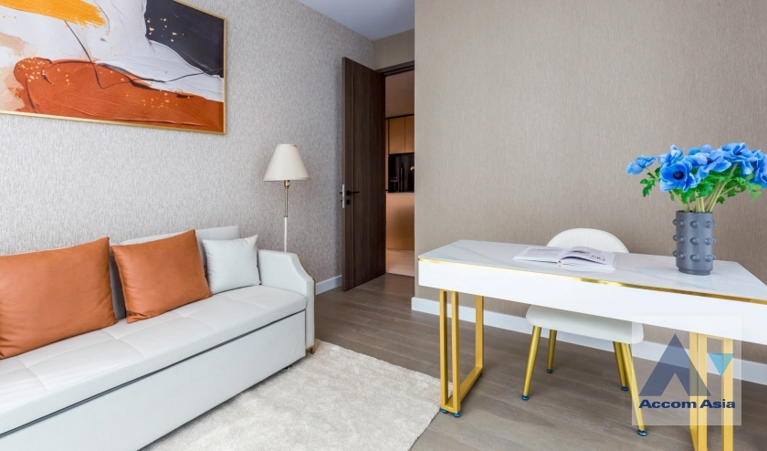 27  3 br Condominium for rent and sale in Sathorn ,Bangkok BTS Chong Nonsi - MRT Lumphini at Supalai ICON Sathorn AA44568