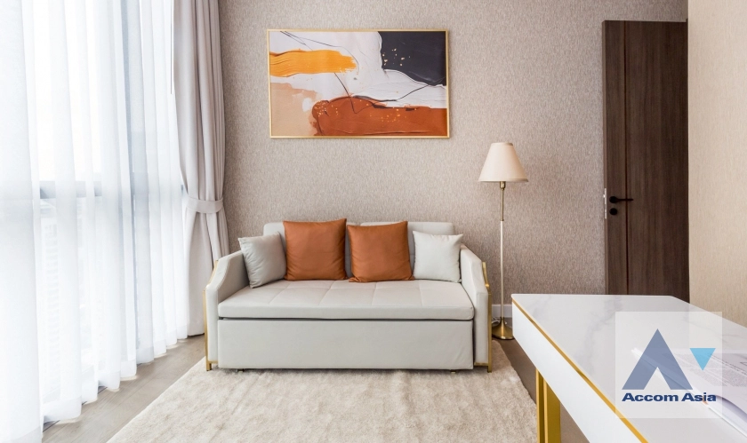 28  3 br Condominium for rent and sale in Sathorn ,Bangkok BTS Chong Nonsi - MRT Lumphini at Supalai ICON Sathorn AA44568