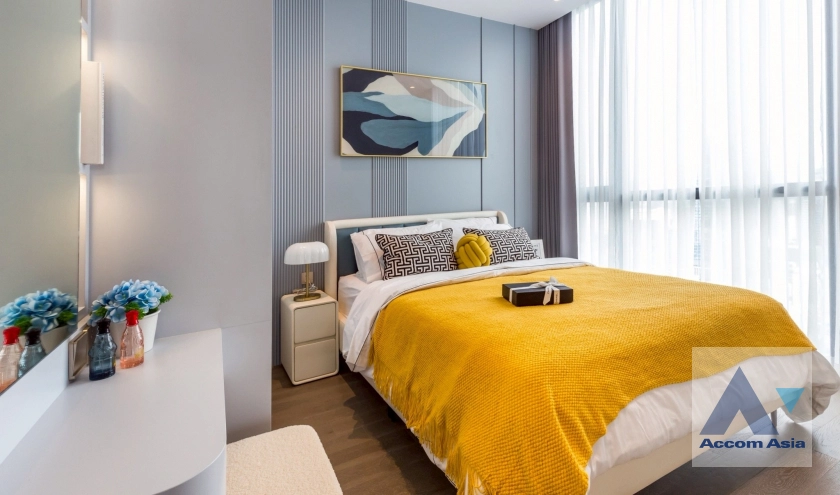 29  3 br Condominium for rent and sale in Sathorn ,Bangkok BTS Chong Nonsi - MRT Lumphini at Supalai ICON Sathorn AA44568