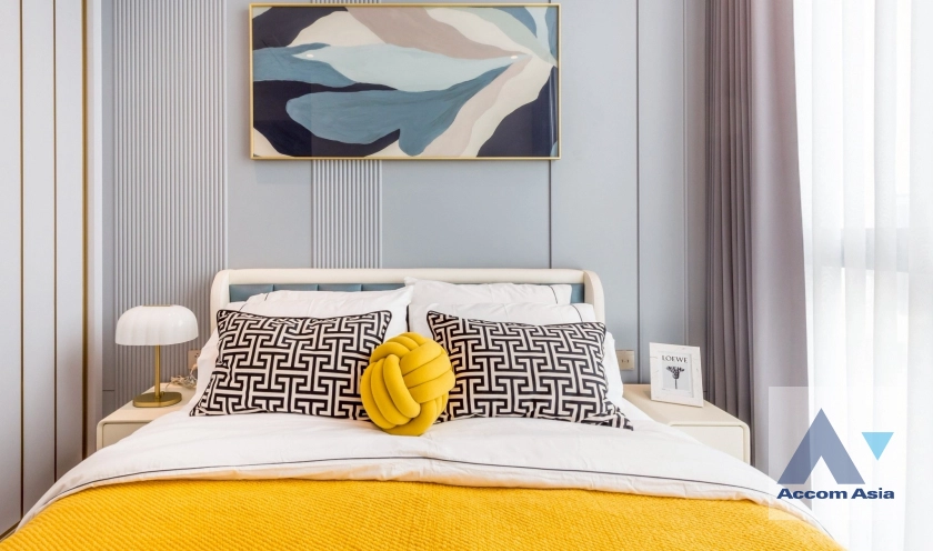 31  3 br Condominium for rent and sale in Sathorn ,Bangkok BTS Chong Nonsi - MRT Lumphini at Supalai ICON Sathorn AA44568