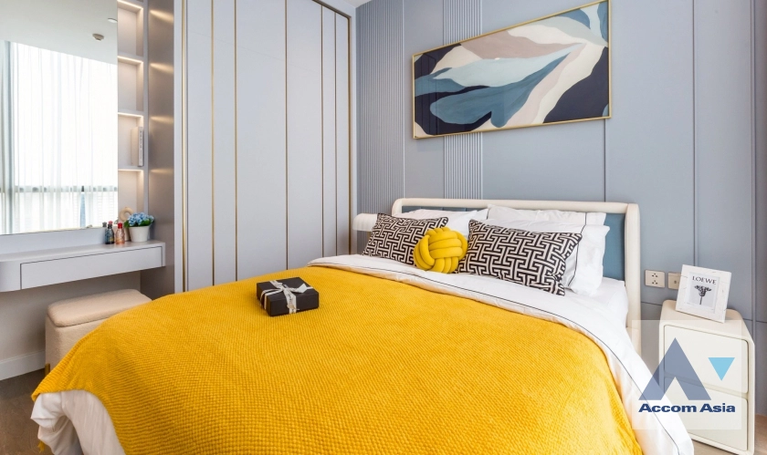 30  3 br Condominium for rent and sale in Sathorn ,Bangkok BTS Chong Nonsi - MRT Lumphini at Supalai ICON Sathorn AA44568